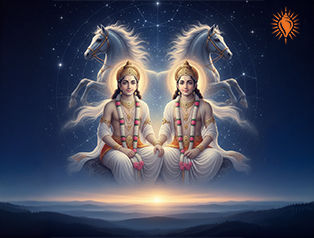 Gand Mool Ashwani Nakshtra Santi